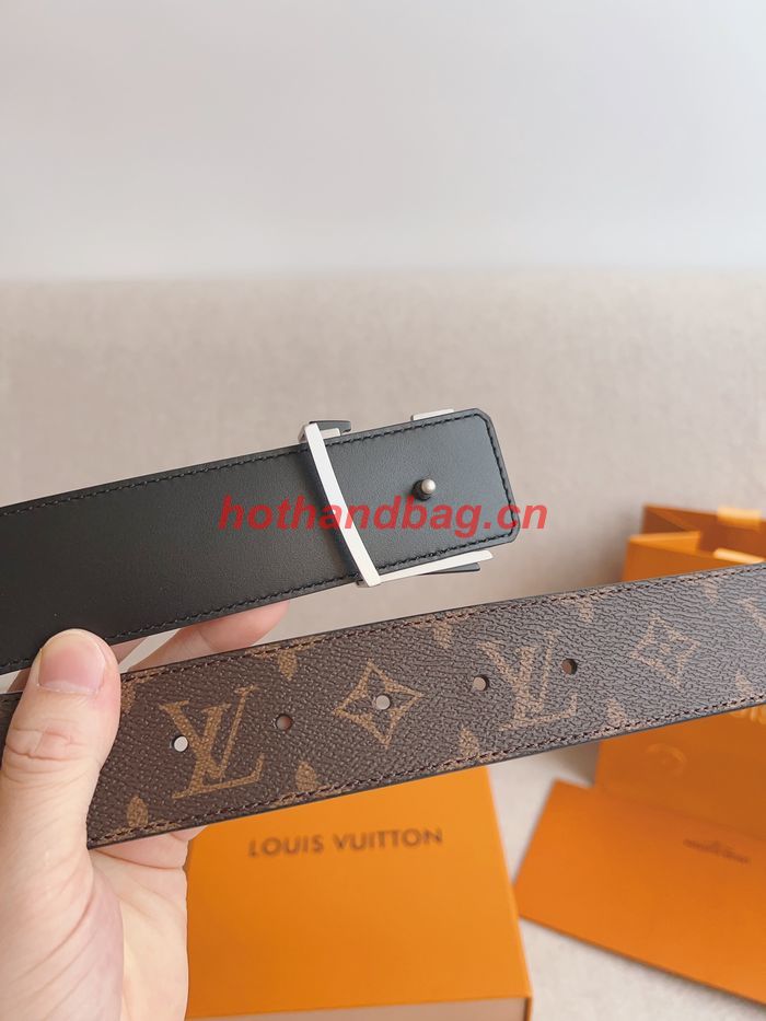 Louis Vuitton Belt 40MM LVB00129 Louis Vuitton Belt 40MM LVB00129
